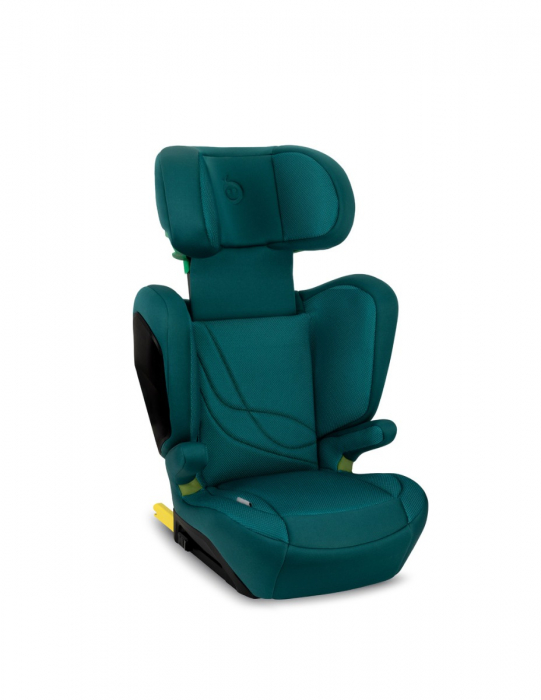 Scaun auto cu isofix, I-size 100-150 cm, Momi Mei [2]