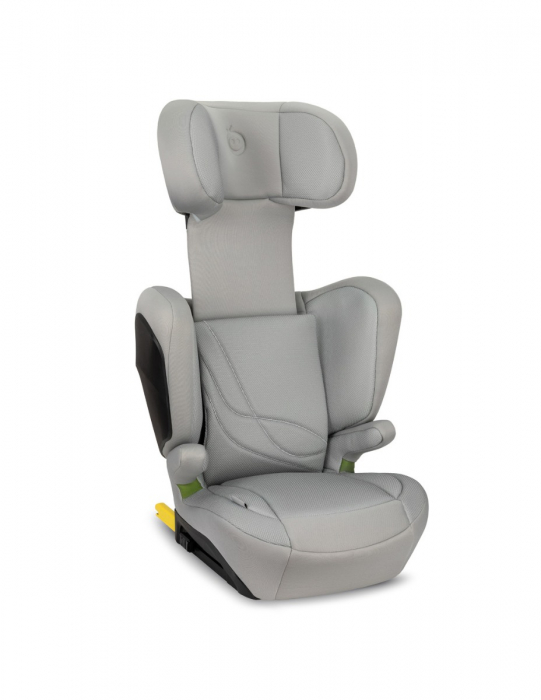 Scaun auto cu isofix, I-size 100-150 cm, Momi Mei [3]