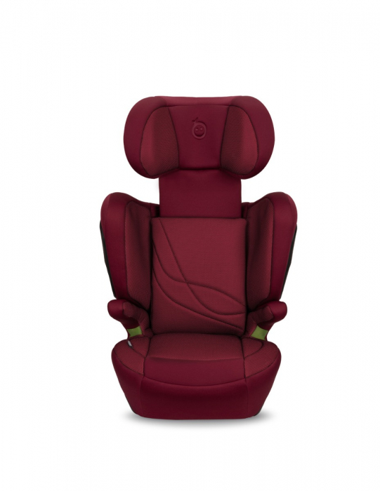 Scaun auto cu isofix, I-size 100-150 cm, Momi Mei [6]