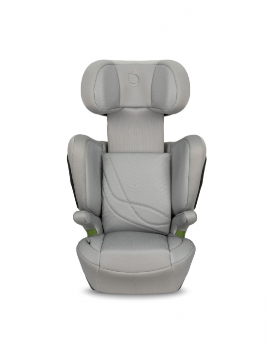 Scaun auto cu isofix, I-size 100-150 cm, Momi Mei [4]