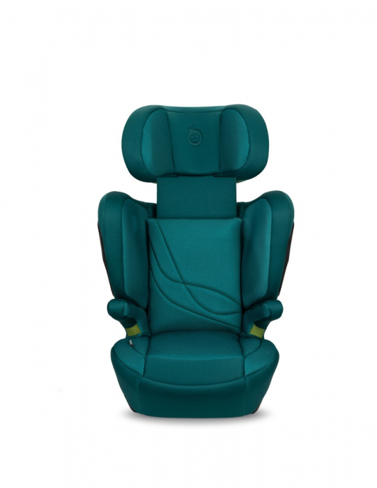 Scaun auto cu isofix, I-size 100-150 cm, Momi Mei [6]