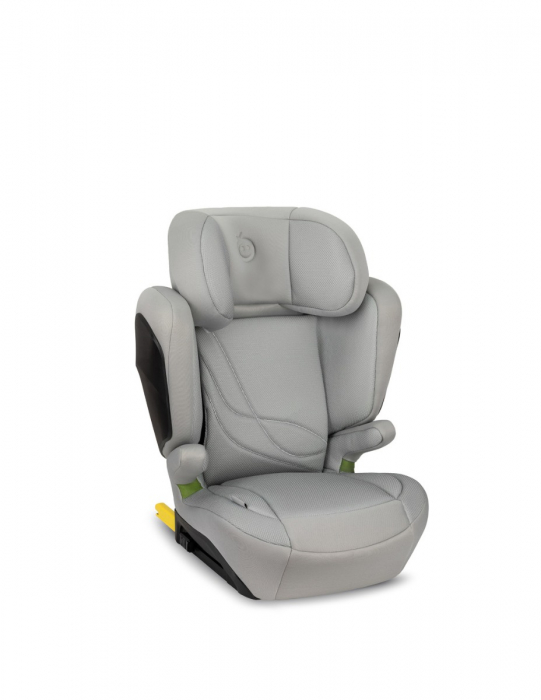 Scaun auto cu isofix, I-size 100-150 cm, Momi Mei [1]