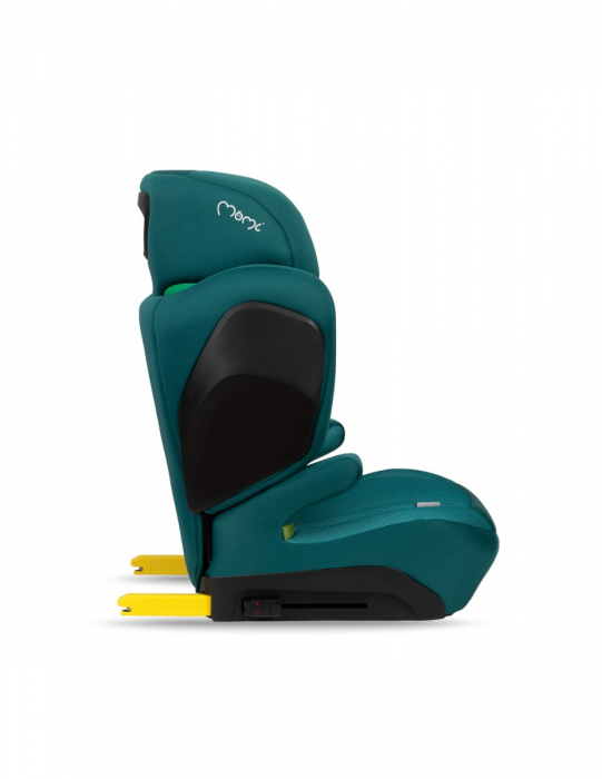 Scaun auto cu isofix, I-size 100-150 cm, Momi Mei [4]