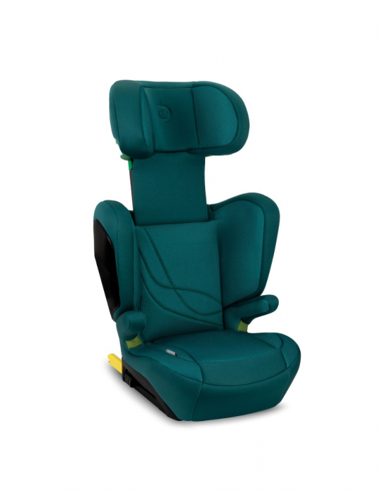 Scaun auto cu isofix, I-size 100-150 cm, Momi Mei [3]