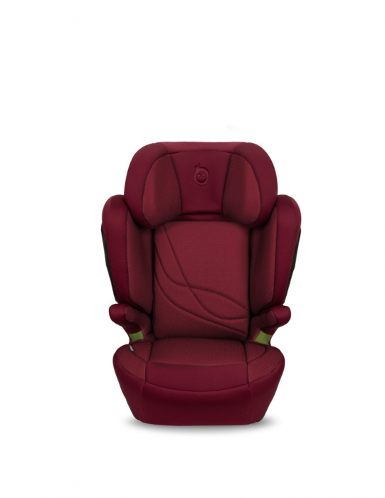 Scaun auto cu isofix, I-size 100-150 cm, Momi Mei [2]