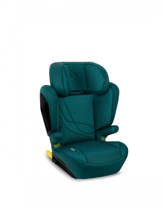 Scaun auto cu isofix, I-size 100-150 cm, Momi Mei [1]