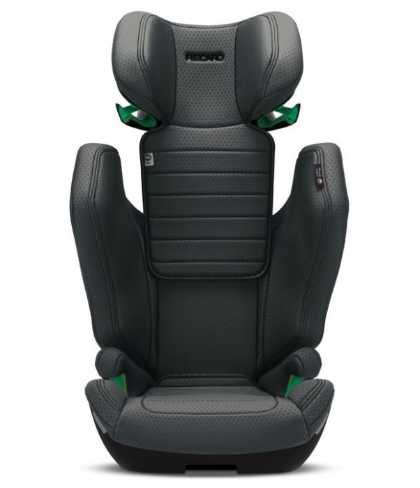 Scaun Auto cu Isofix Recaro Axion 1, R129, 3-12ani, Gallant Grey 15 -36 kg [7]