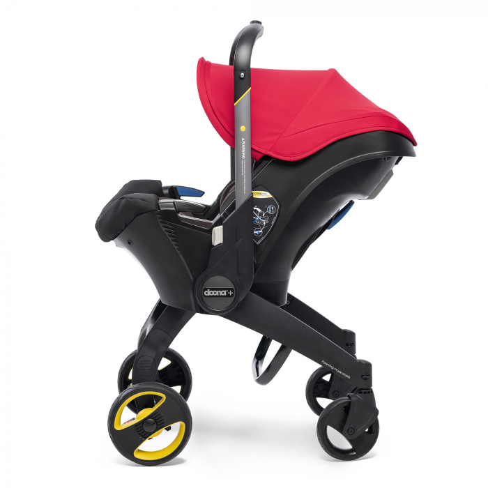 Scaun Auto Doona [6]