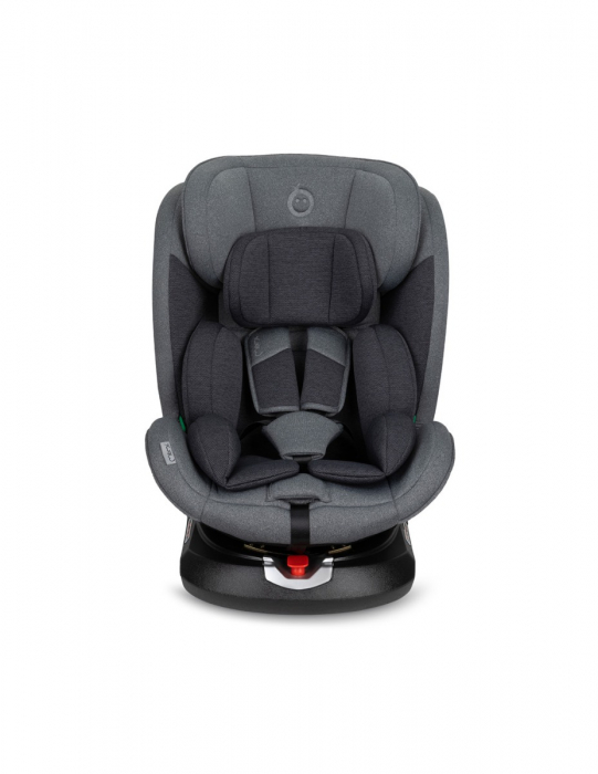 Scaun Auto I-Size 40-150 cm Rear Facing Momi Emi [3]