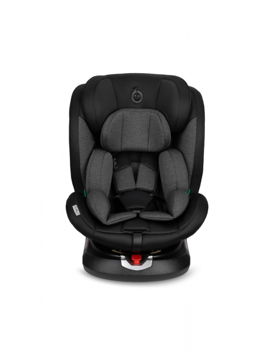 Scaun Auto I-Size 40-150 cm Rear Facing Momi Emi [3]