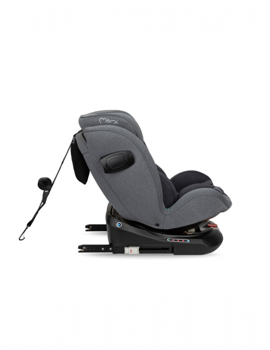 Scaun Auto I-Size 40-150 cm Rear Facing Momi Emi [6]