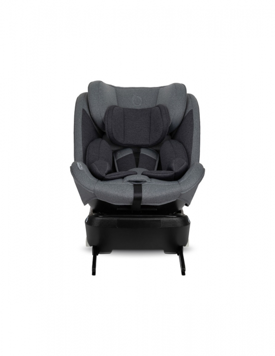 Scaun Auto I-Size 40-150 cm Rear Facing Momi Emi [4]