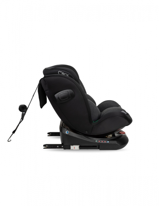 Scaun Auto I-Size 40-150 cm Rear Facing Momi Emi [6]