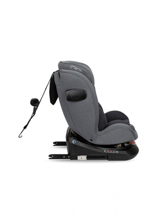 Scaun Auto I-Size 40-150 cm Rear Facing Momi Emi [5]