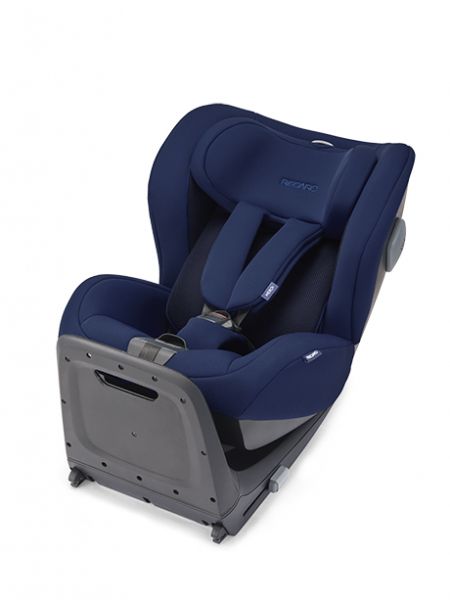 Scaun Auto i-Size Kio Select - Recaro [2]