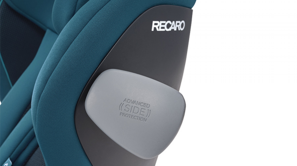 Scaun Auto i-Size Kio Select - Recaro [3]
