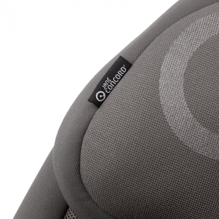 Scaun auto Jane Iflow I-Size Rotire 360 grade 40 - 105 cm cu Isofix si picior stabilizator [12]