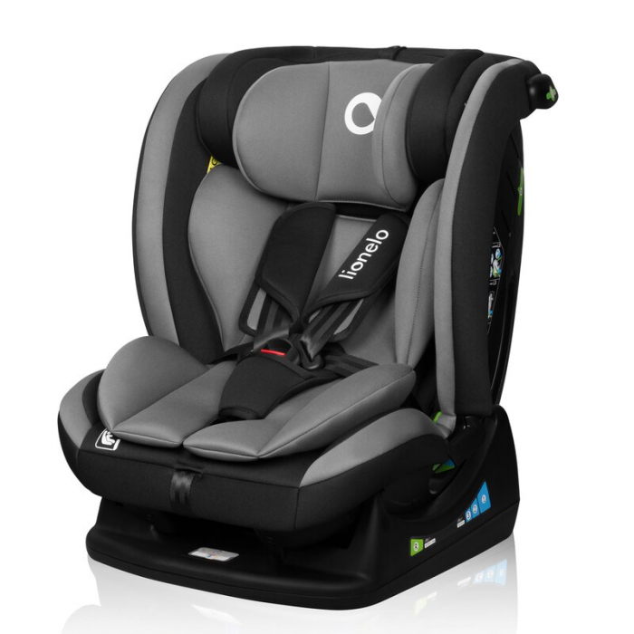 Scaun auto Lionelo Aart i-Size 0-36 Kg [1]