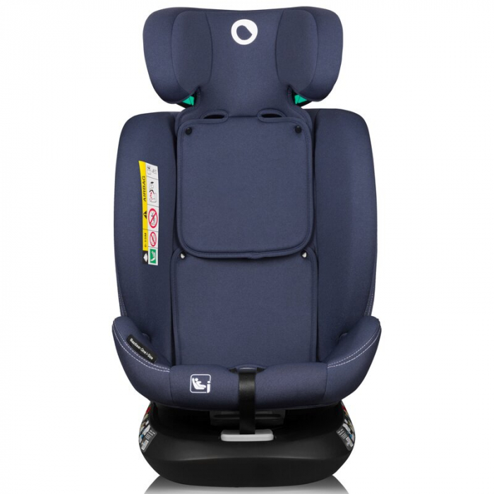 Scaun auto Lionelo Bastiaan One i-Size 4 in 1 Top Tether 0-36 Kg [14]