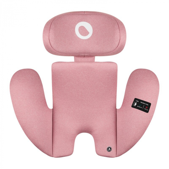 Scaun auto Lionelo Bastiaan One i-Size 4 in 1 Top Tether 0-36 Kg [13]