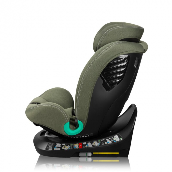 Scaun auto Lionelo Bastiaan One i-Size 4 in 1 Top Tether 0-36 Kg [9]