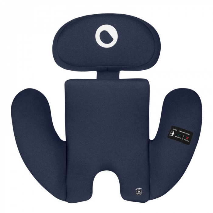 Scaun auto Lionelo Bastiaan One i-Size 4 in 1 Top Tether 0-36 Kg [10]