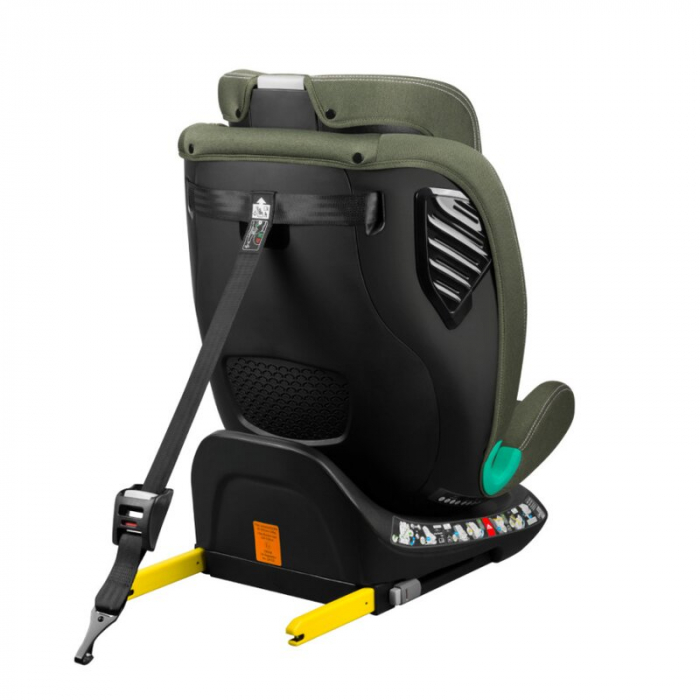 Scaun auto Lionelo Bastiaan One i-Size 4 in 1 Top Tether 0-36 Kg [15]