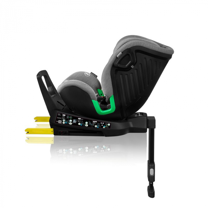Scaun auto Lionelo Harmony i-Size 360 grade 0-36 Kg Isofix [17]