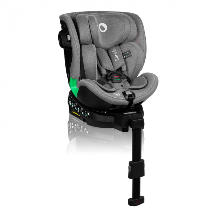 Scaun auto Lionelo Harmony i-Size 360 grade 0-36 Kg Isofix [5]