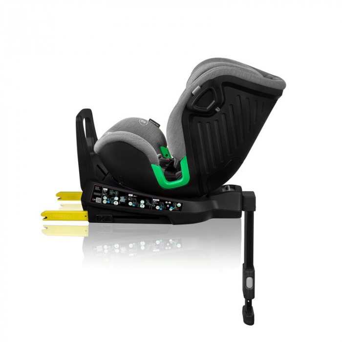 Scaun auto Lionelo Harmony i-Size 360 grade 0-36 Kg Isofix [11]