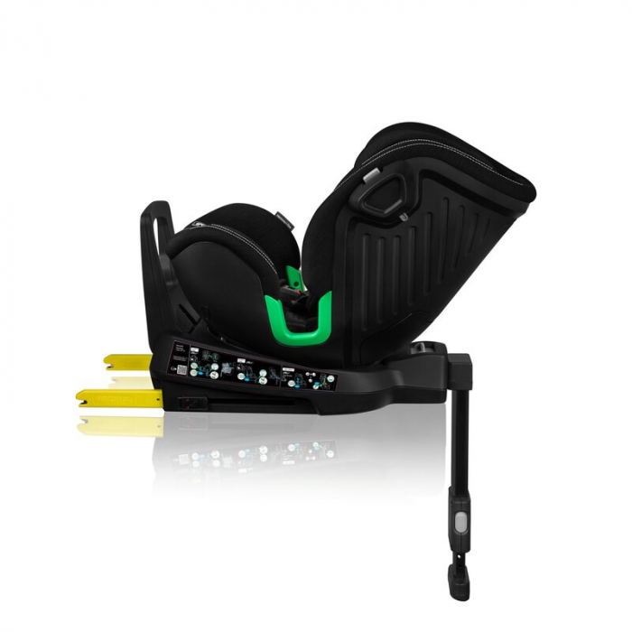 Scaun auto Lionelo Harmony i-Size 360 grade 0-36 Kg Isofix [12]