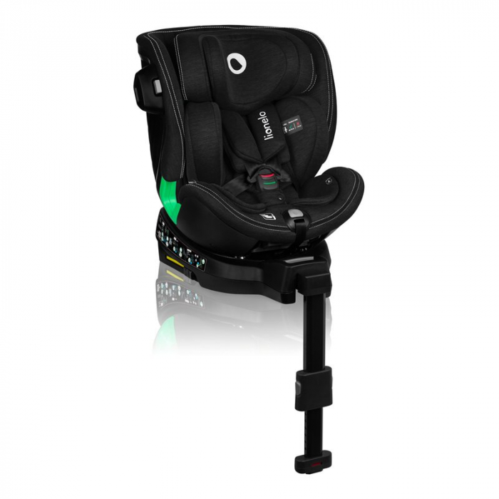 Scaun auto Lionelo Harmony i-Size 360 grade 0-36 Kg Isofix [3]
