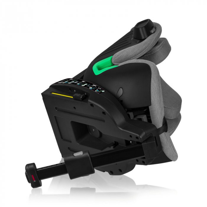 Scaun auto Lionelo Harmony i-Size 360 grade 0-36 Kg Isofix [29]