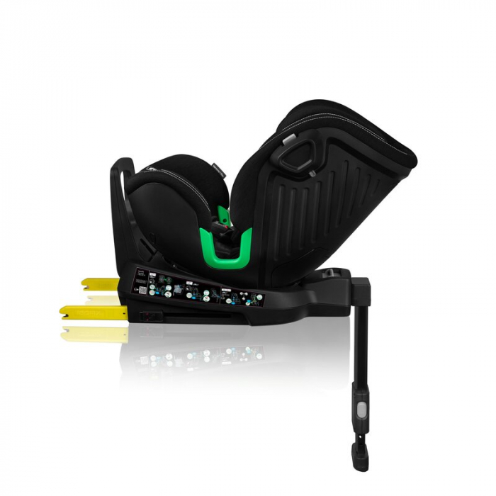 Scaun auto Lionelo Harmony i-Size 360 grade 0-36 Kg Isofix [13]