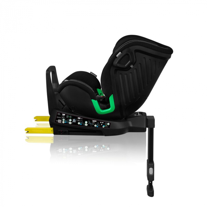 Scaun auto Lionelo Harmony i-Size 360 grade 0-36 Kg Isofix [9]