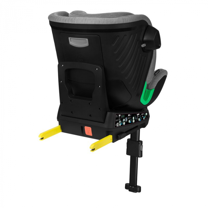 Scaun auto Lionelo Harmony i-Size 360 grade 0-36 Kg Isofix [19]