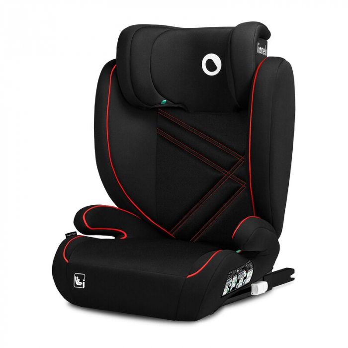 Scaun auto Lionelo Hugo i-Size 4-12 ani [1]