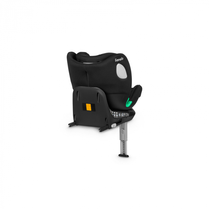 Scaun auto Lionelo i-Size Braam 0-36 Kg isofix si picior de fixare [23]