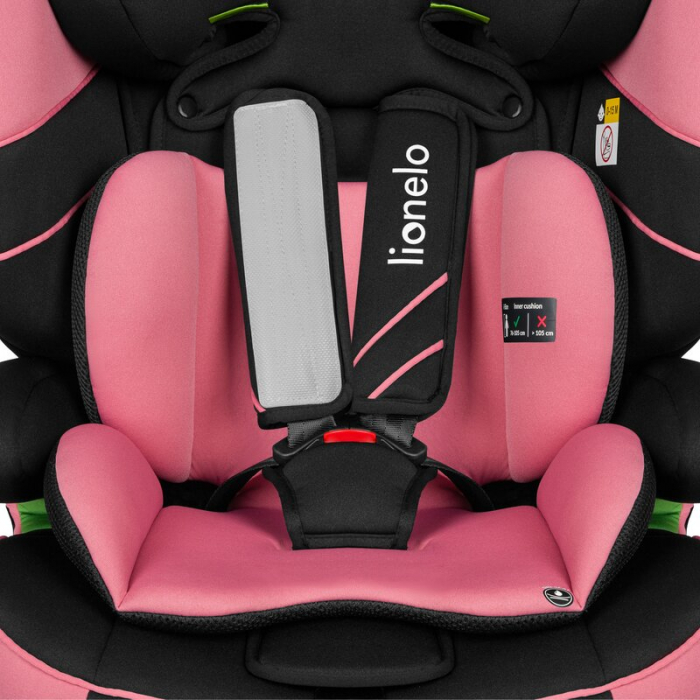 Scaun auto Lionelo, Levi One i-Size Universal [10]