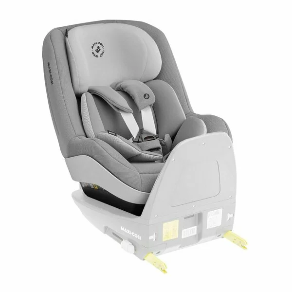 Scaun auto Pearl Pro2 - Maxi Cosi [3]