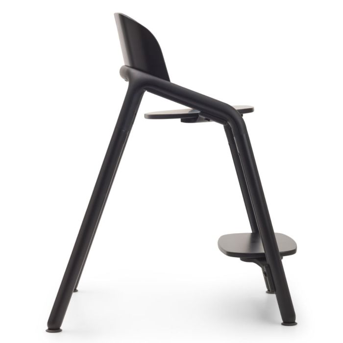 Scaun Bugaboo Giraffe Black [3]