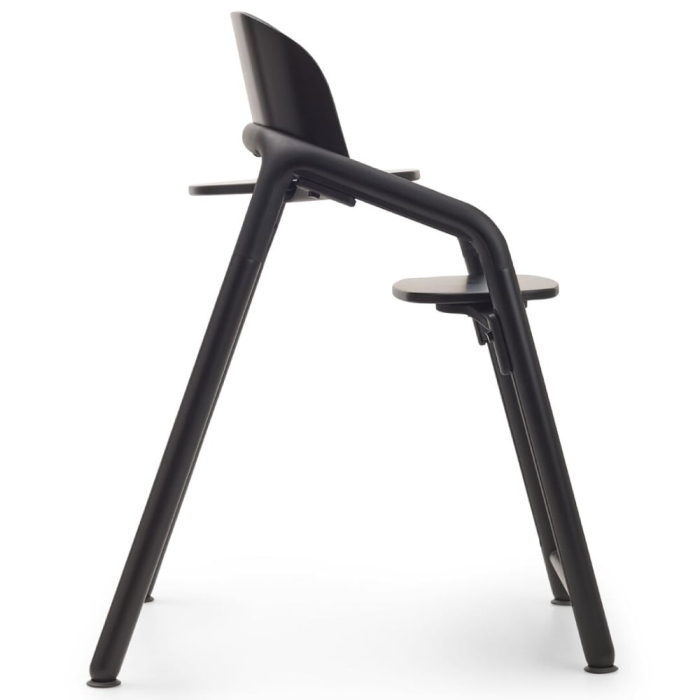Scaun Bugaboo Giraffe Black [2]