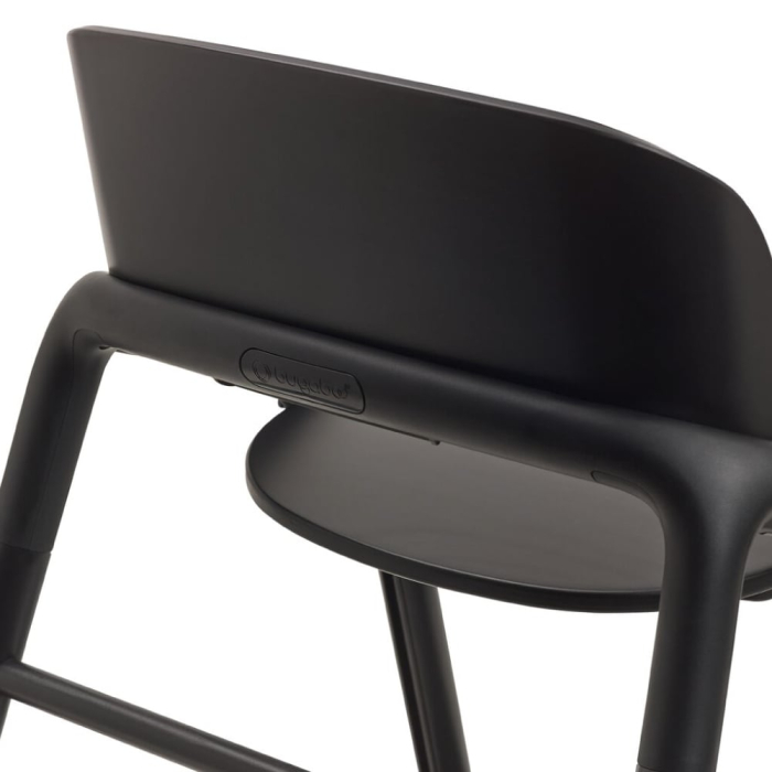 Scaun Bugaboo Giraffe Black [5]