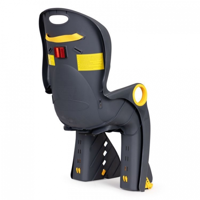 Scaun de bicicleta pentru copii Ecotoys BQ-8A [5]