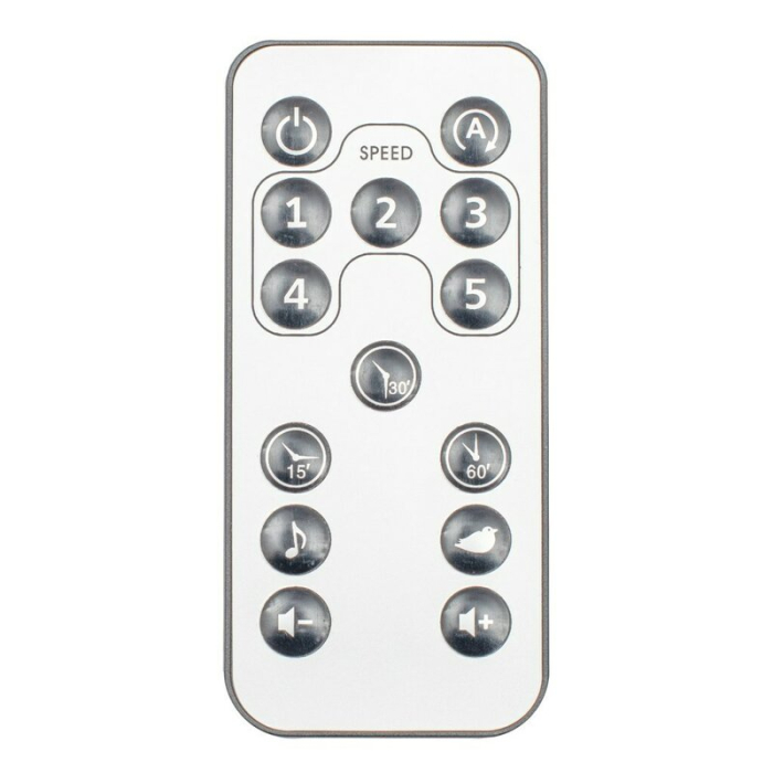 Scaun de masa 2 in 1, New Baby, Smart, Poate fi utilizat si ca leagan pentru copii, cu telecomanda, Spatar reglabil in 4 pozitii, cu 5 viteze de leganare, cu melodii si jucarii, 0-36 luni, Grey [11]