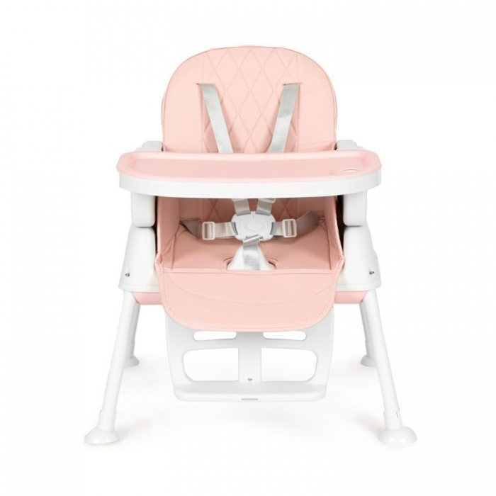 Scaun de masa 3 in 1 pentru copii Ecotoys HA-009 [6]
