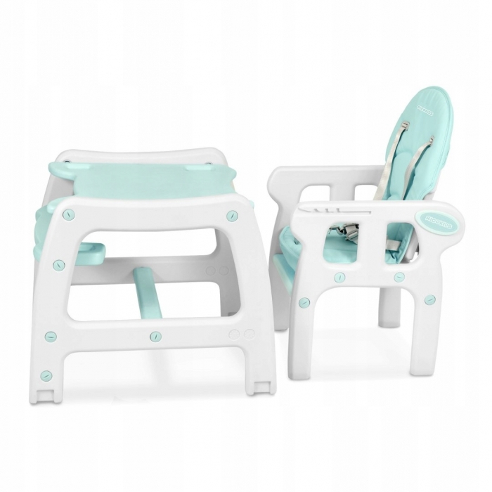 Scaun de masa 5 in 1 Ricokids Sinco [2]