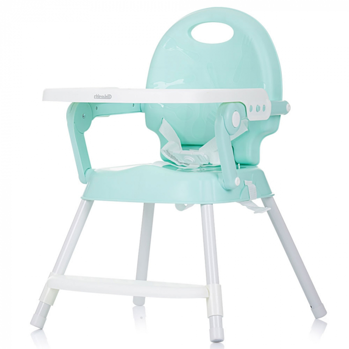 Scaun de masa Chipolino Bonbon 3 in 1 [4]