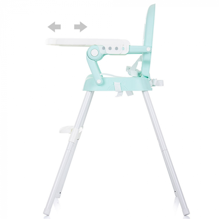 Scaun de masa Chipolino Bonbon 3 in 1 [3]
