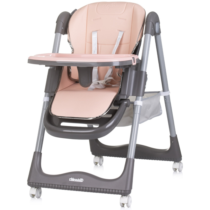 Scaun de masa Chipolino First Spoon [3]